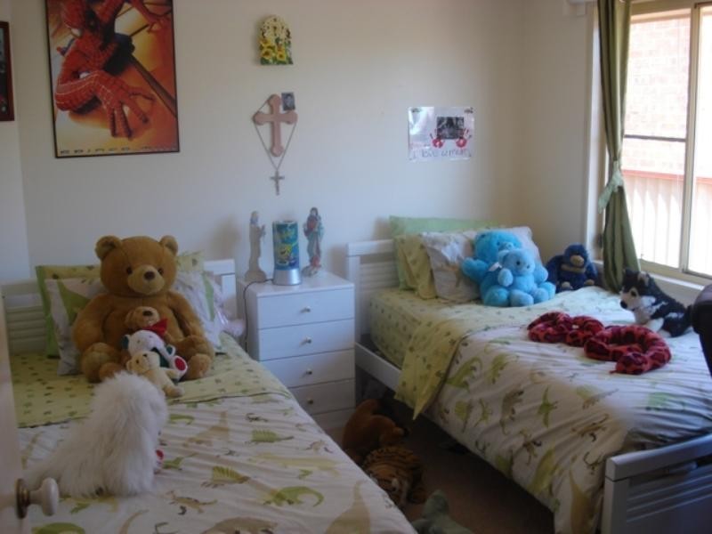 Green Valley NSW 2168