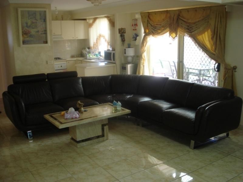 Green Valley NSW 2168