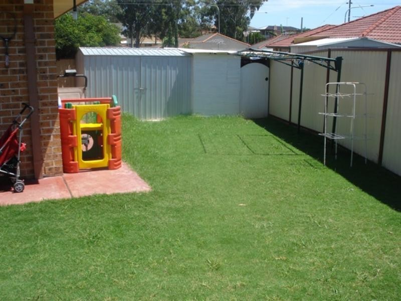 Green Valley NSW 2168