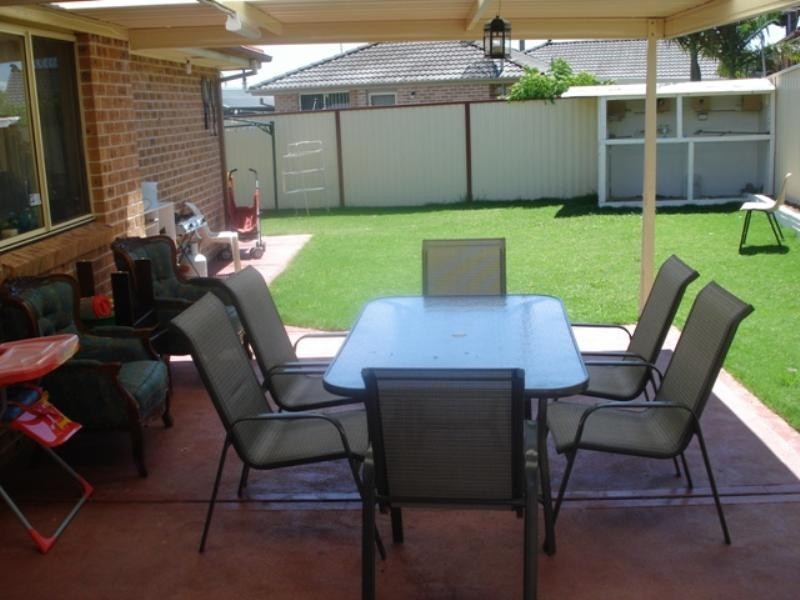 Green Valley NSW 2168