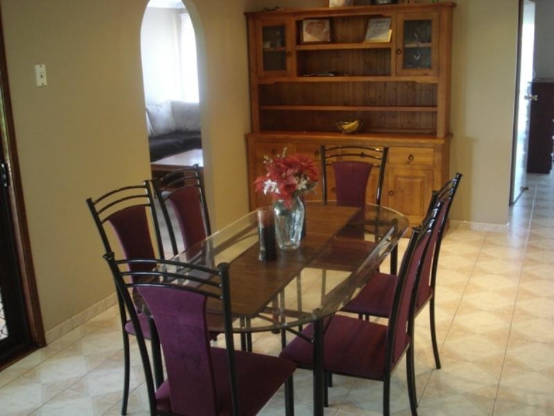 Hinchinbrook NSW 2168