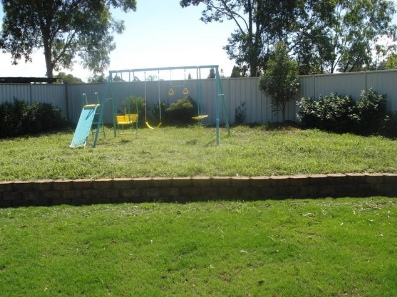 Hinchinbrook NSW 2168