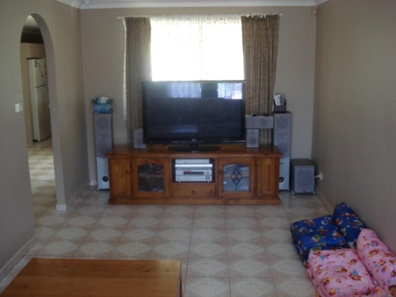 Hinchinbrook NSW 2168