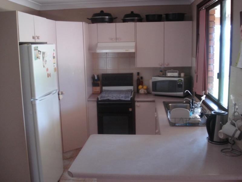 Hinchinbrook NSW 2168