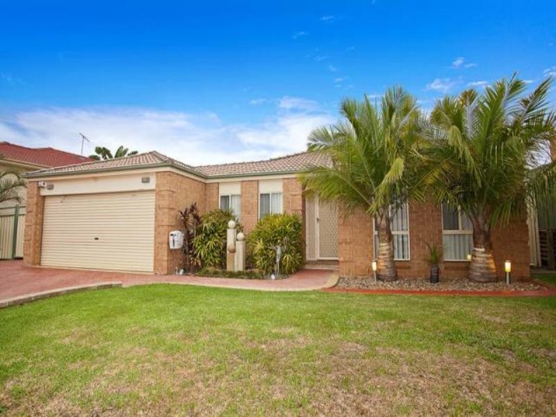 West Hoxton NSW 2171