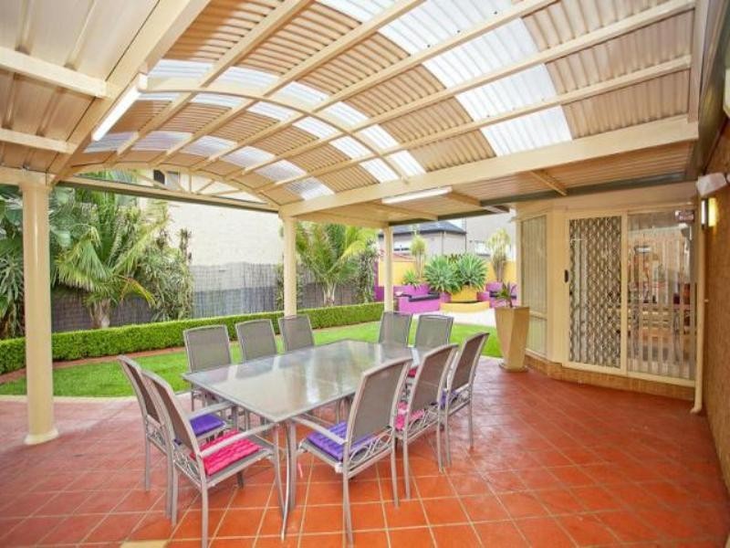 West Hoxton NSW 2171