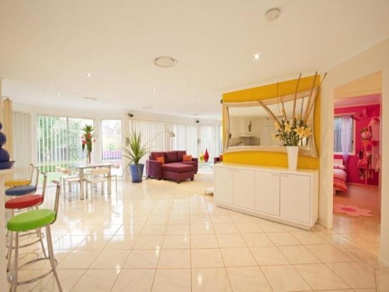 West Hoxton NSW 2171