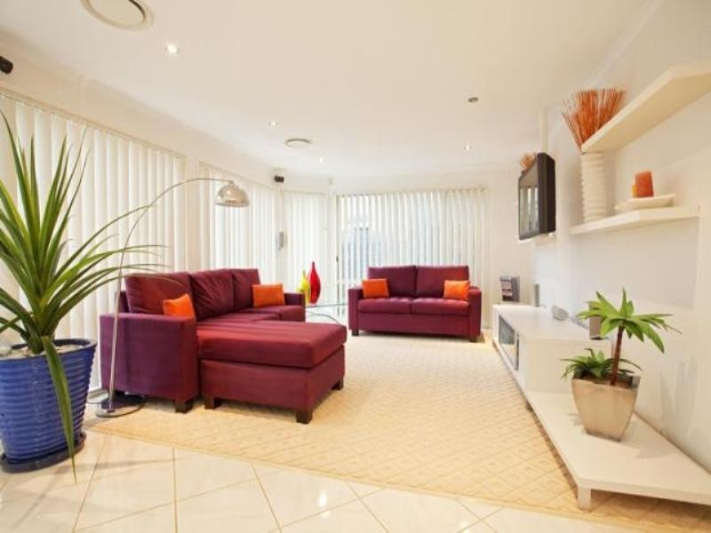 West Hoxton NSW 2171