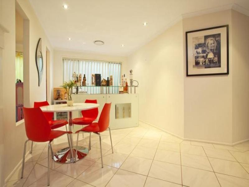 West Hoxton NSW 2171