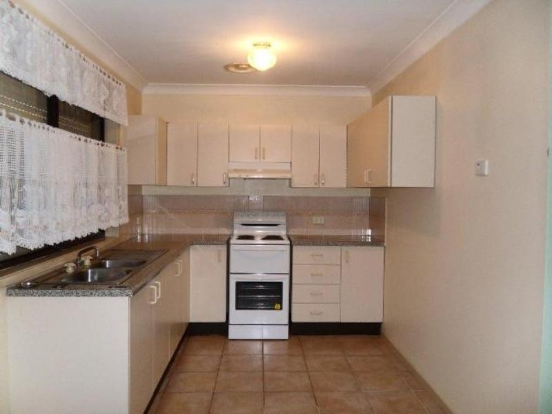 Green Valley NSW 2168