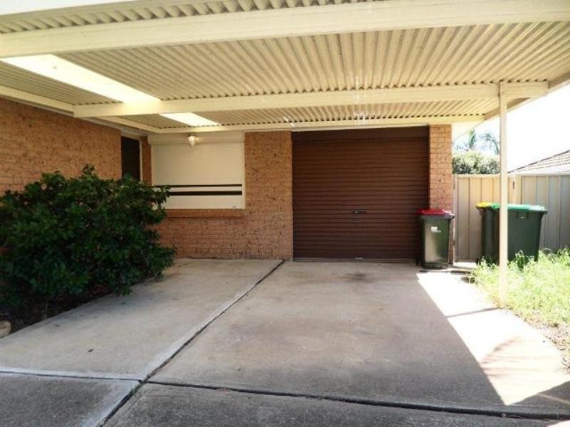 Green Valley NSW 2168