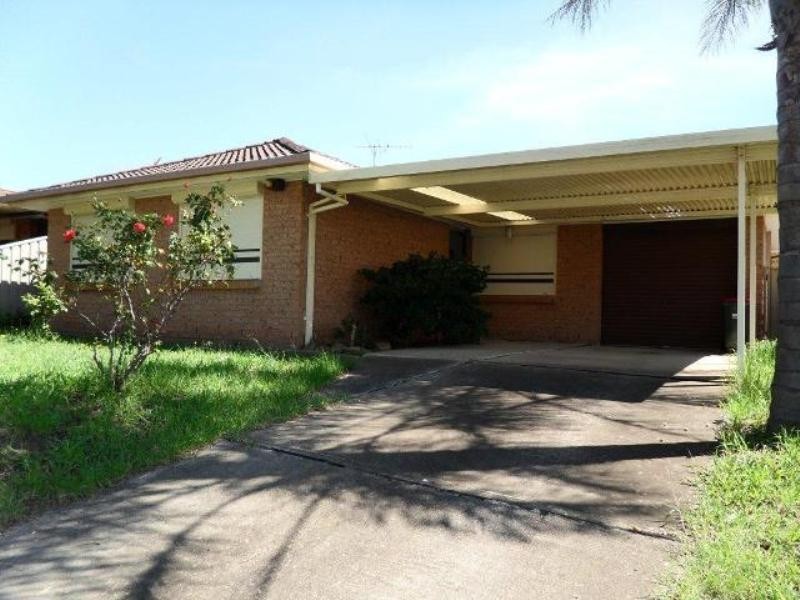 Green Valley NSW 2168