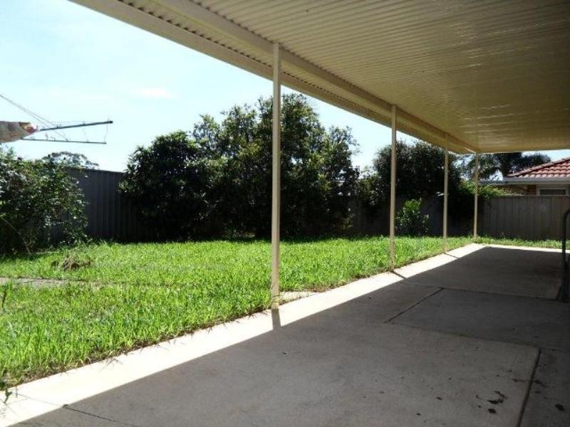 Green Valley NSW 2168