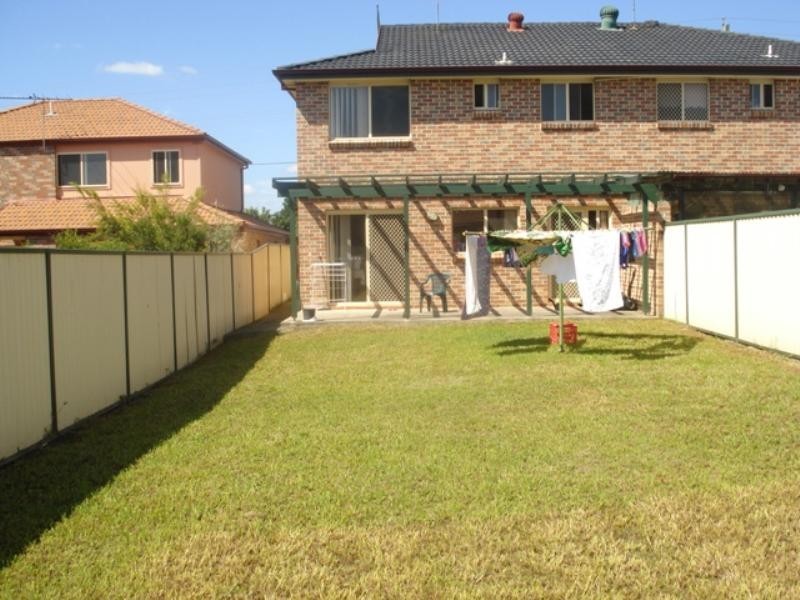 Green Valley NSW 2168
