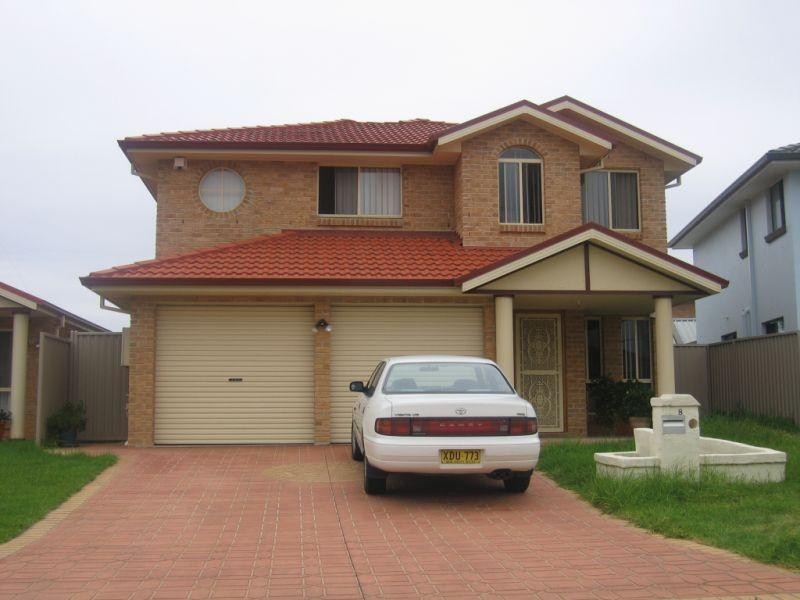 Green Valley NSW 2168