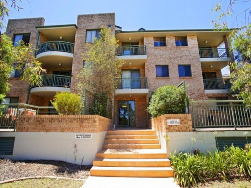 Chipping Norton NSW 2170
