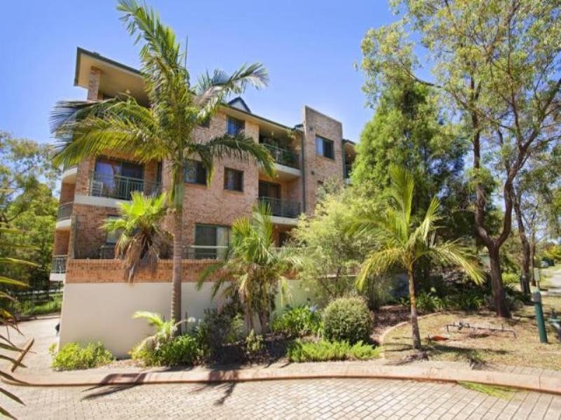 Chipping Norton NSW 2170
