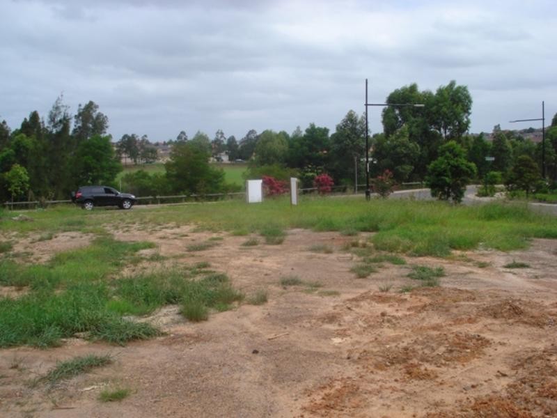 West Hoxton NSW 2171