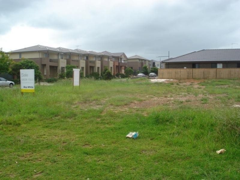 West Hoxton NSW 2171