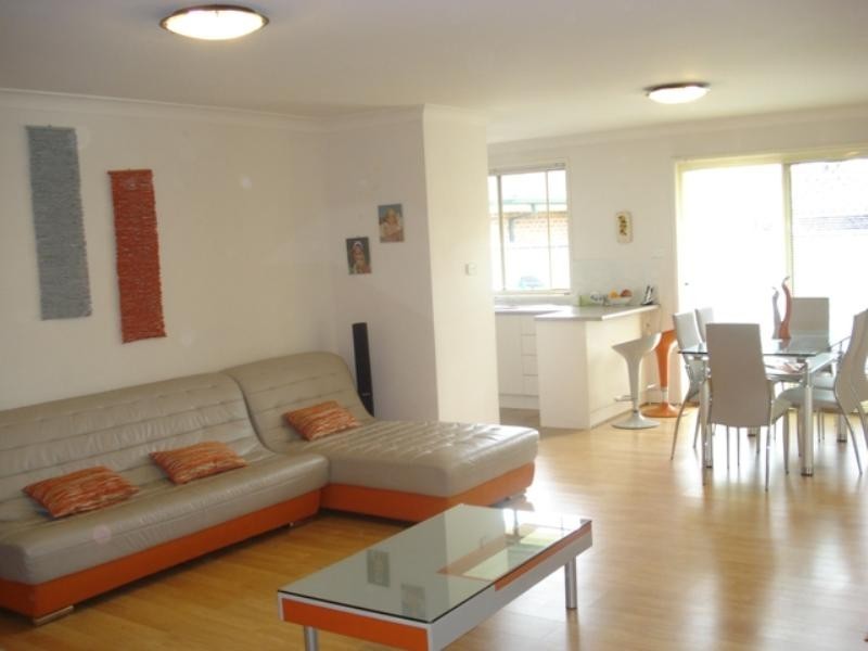 Hoxton Park NSW 2171