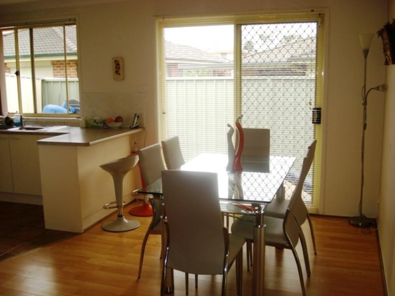 Hoxton Park NSW 2171