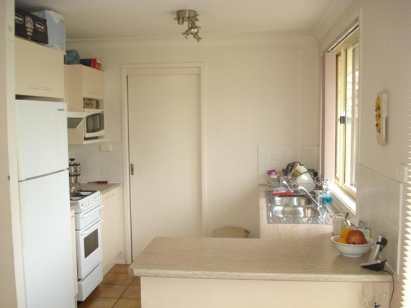 Hoxton Park NSW 2171
