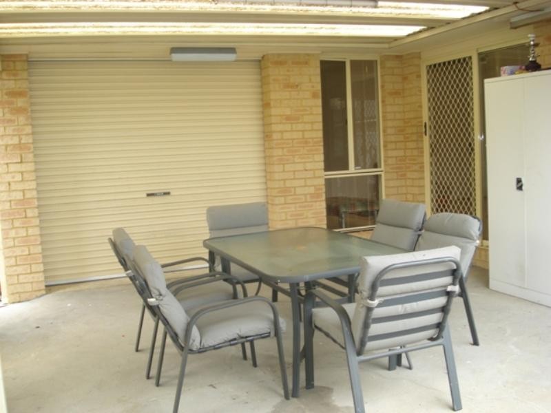 Hoxton Park NSW 2171