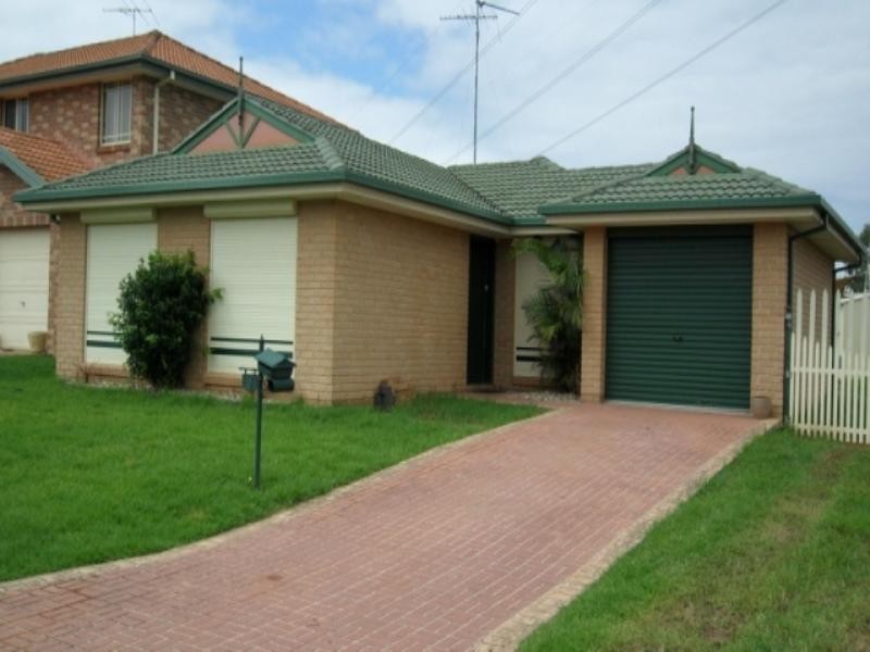 Prestons NSW 2170