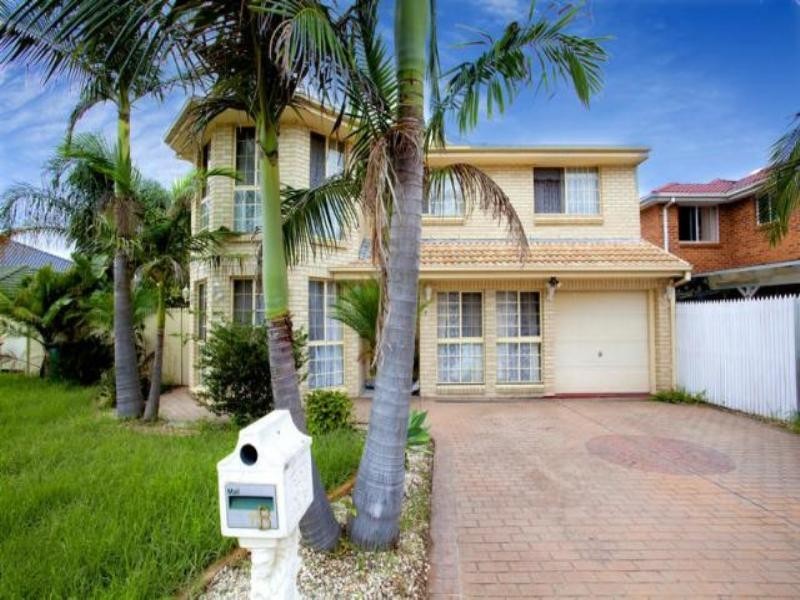 Cecil Hills NSW 2171