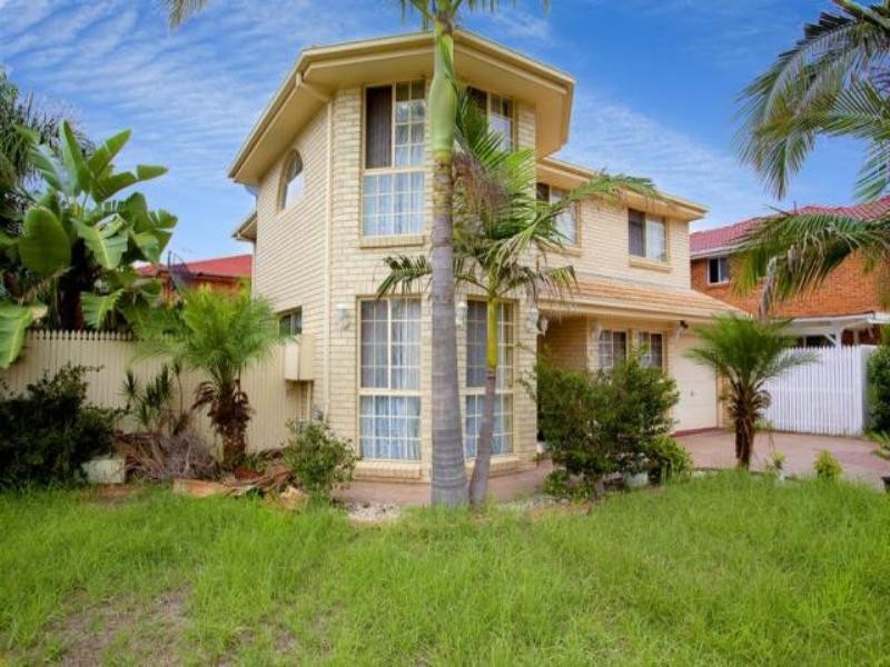 Cecil Hills NSW 2171