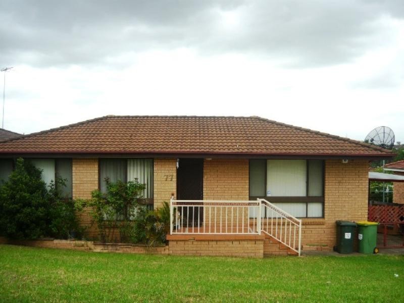 77 Aplin Road, Bonnyrigg Heights NSW 2177