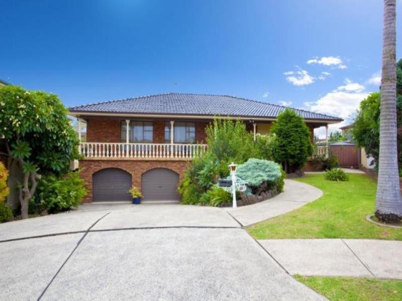 Bossley Park NSW 2176