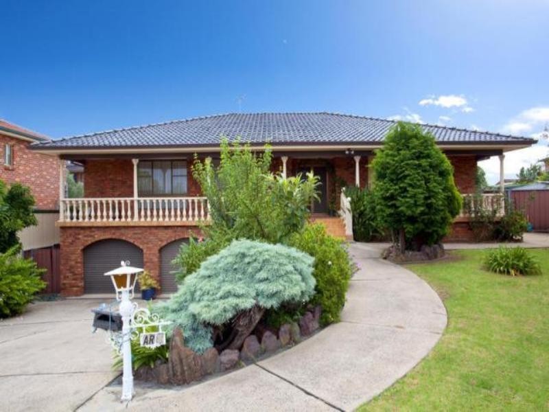 Bossley Park NSW 2176