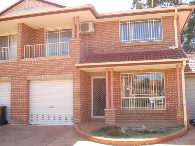 Green Valley NSW 2168