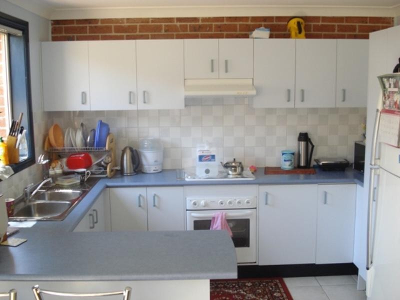 Green Valley NSW 2168