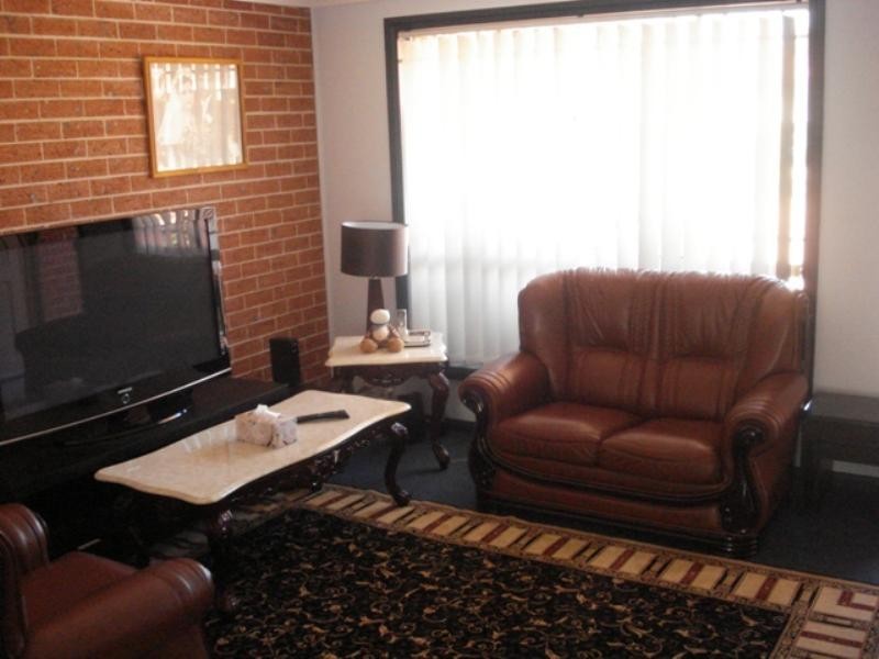 Green Valley NSW 2168