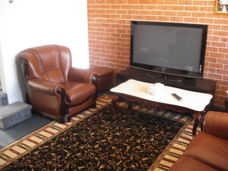 Green Valley NSW 2168