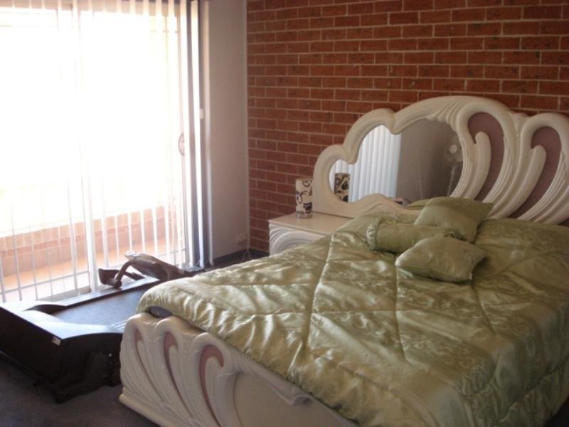 Green Valley NSW 2168