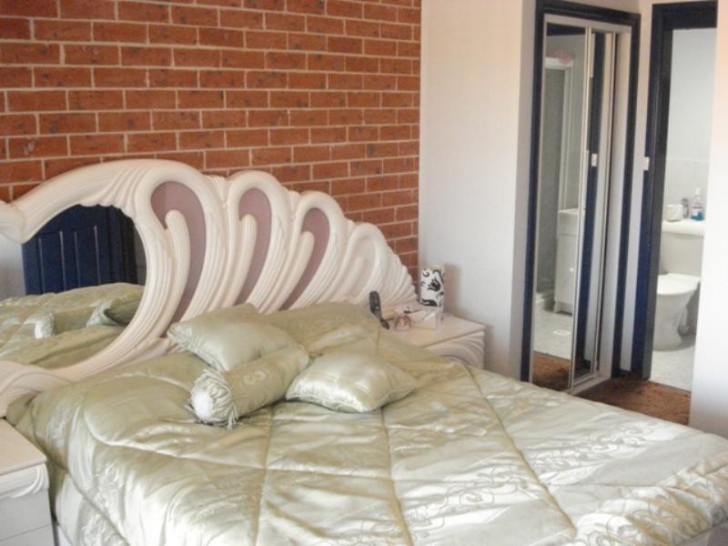 Green Valley NSW 2168