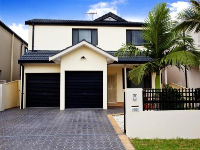 Green Valley NSW 2168