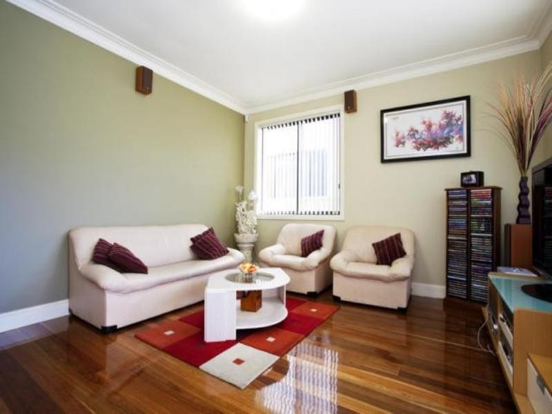 Green Valley NSW 2168