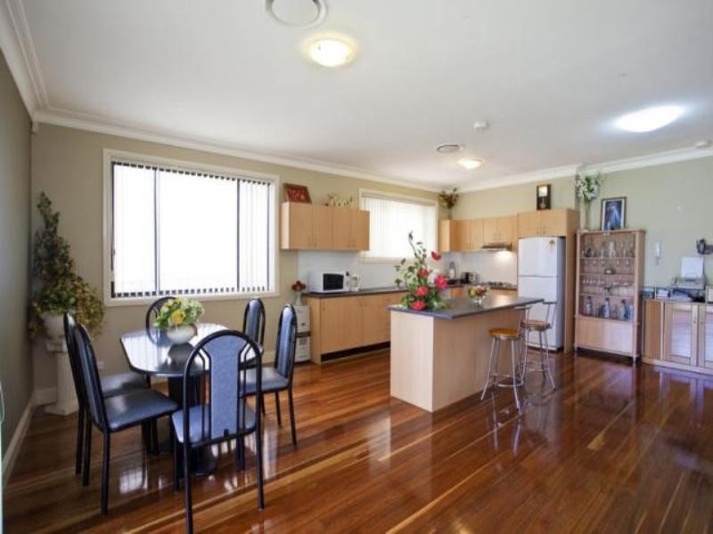 Green Valley NSW 2168