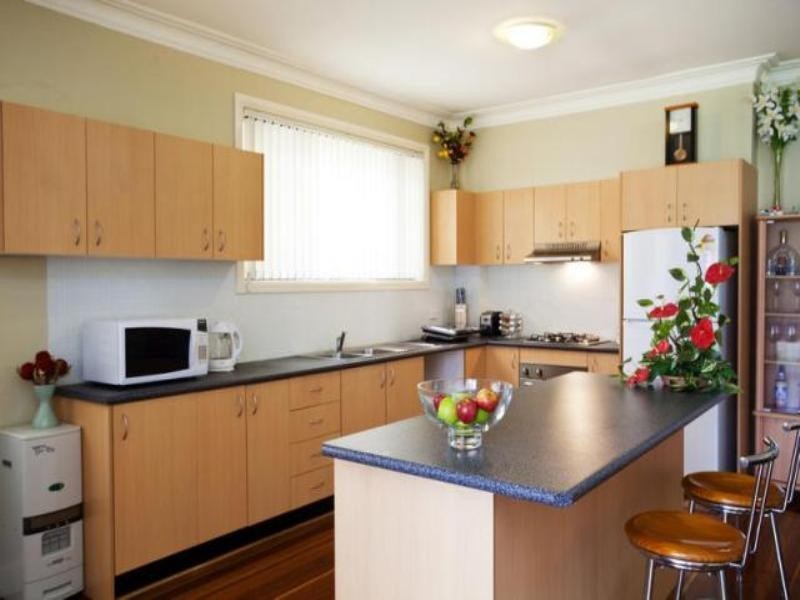 Green Valley NSW 2168