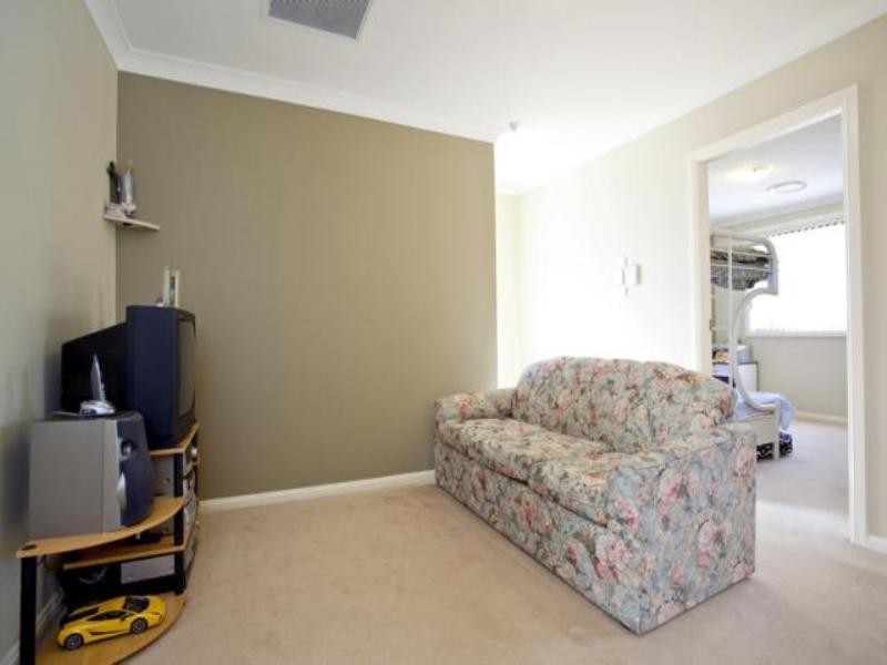 Green Valley NSW 2168