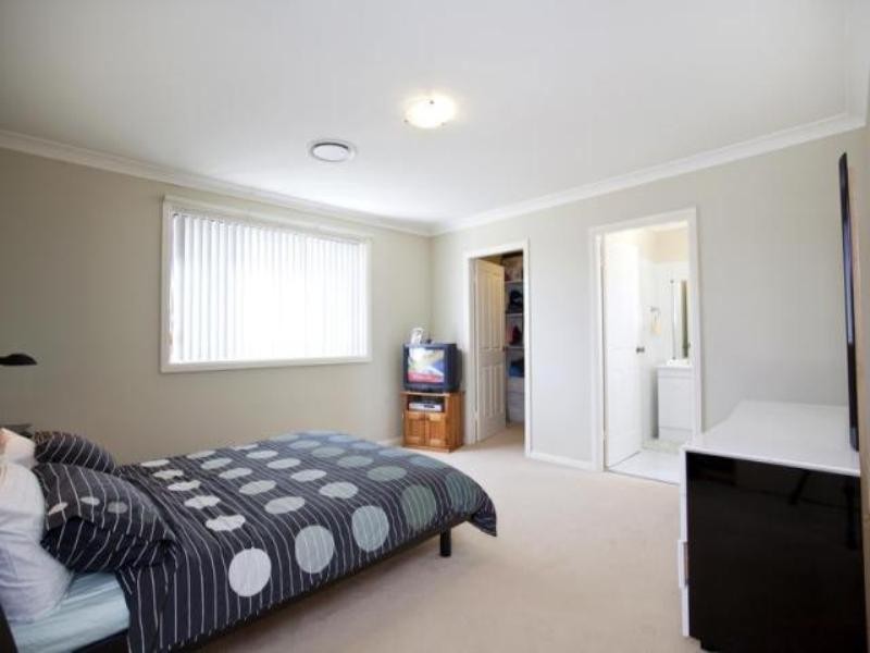 Green Valley NSW 2168