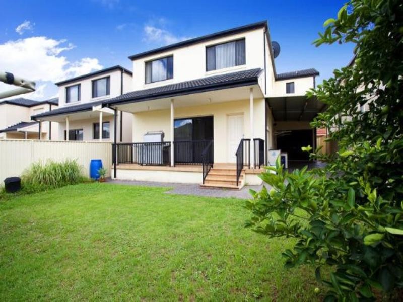 Green Valley NSW 2168