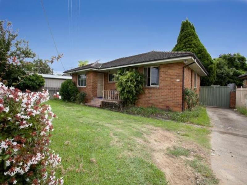 177 Hoxton Park Road, Cartwright NSW 2168
