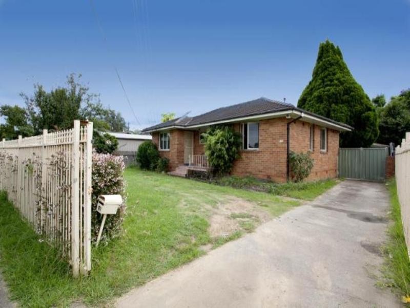 177 Hoxton Park Road, Cartwright NSW 2168