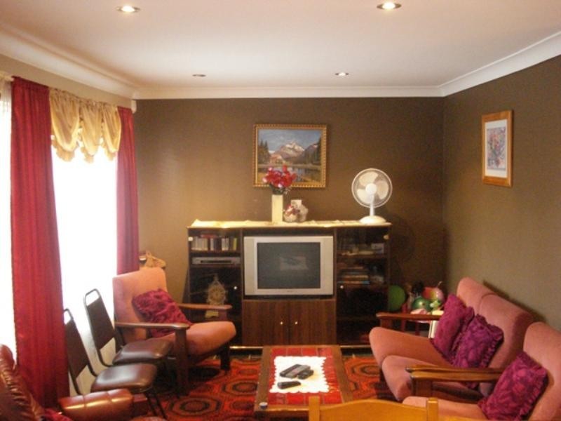 Hinchinbrook NSW 2168