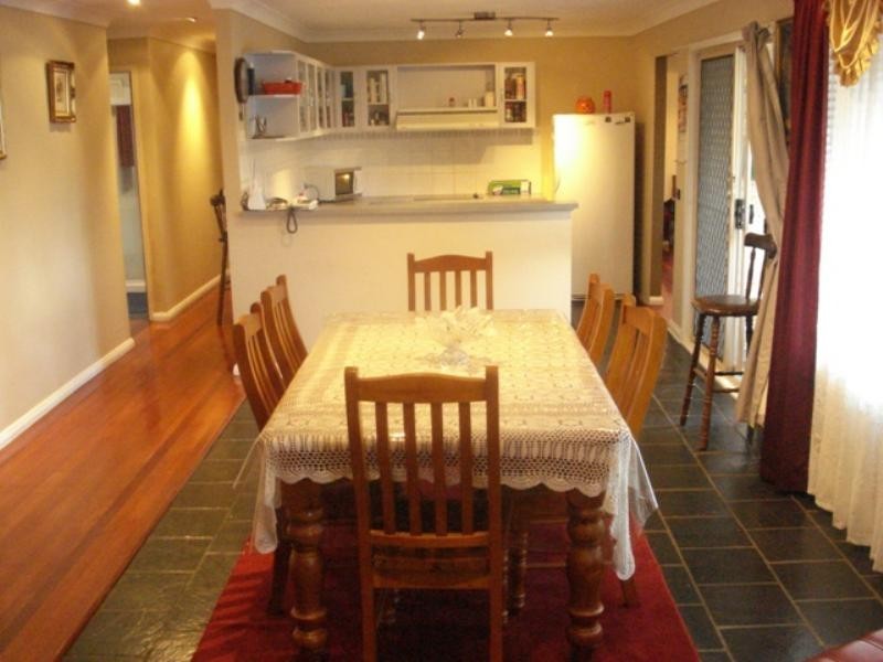 Hinchinbrook NSW 2168